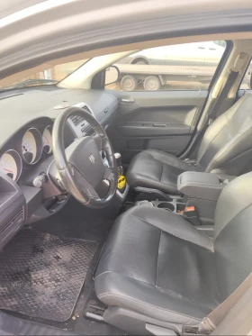 Dodge Caliber, снимка 4