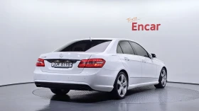 Mercedes-Benz E 300 AMG LINE/ПОДГЕВ/360CAM/PANO, снимка 2