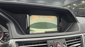 Mercedes-Benz E 300 AMG LINE/ПОДГЕВ/360CAM/PANO, снимка 12