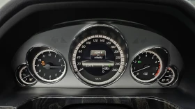 Mercedes-Benz E 300 AMG LINE/ПОДГЕВ/360CAM/PANO, снимка 7