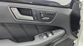 Mercedes-Benz E 300 AMG LINE/ПОДГЕВ/360CAM/PANO, снимка 13