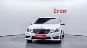 Mercedes-Benz E 300 AMG LINE/ПОДГЕВ/360CAM/PANO, снимка 3