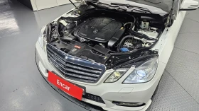 Mercedes-Benz E 300 AMG LINE/ПОДГЕВ/360CAM/PANO, снимка 5