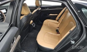 Kia K5 * DISTRONIC * HEAD UP * 360 * ПАНОРАМА * , снимка 16