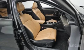 Kia K5 * DISTRONIC * HEAD UP * 360 * ПАНОРАМА * , снимка 15