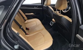 Kia K5 * DISTRONIC * HEAD UP * 360 * ПАНОРАМА * , снимка 14