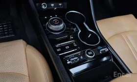 Kia K5 * DISTRONIC * HEAD UP * 360 * ПАНОРАМА * , снимка 12