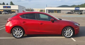 Mazda 3 лек автомобил, снимка 3