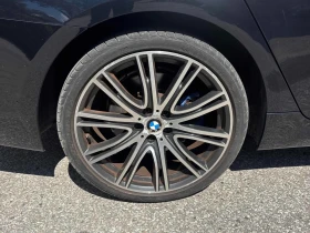 BMW 540 XDRIVE* HARMAN KARDON* HEAD-UP* 360* ПОДГРЕВ* ОБДУ, снимка 12