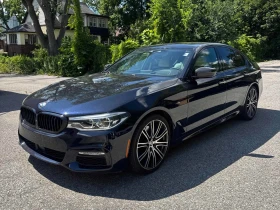 BMW 540 XDRIVE* HARMAN KARDON* HEAD-UP* 360* ПОДГРЕВ* ОБДУ, снимка 1