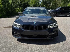 BMW 540 XDRIVE* HARMAN KARDON* HEAD-UP* 360* ПОДГРЕВ* ОБДУ, снимка 2