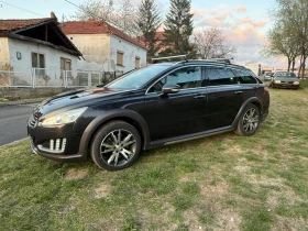 Peugeot 508 RXH 4x4 Webasto Hybrid 2.0HDI, снимка 3