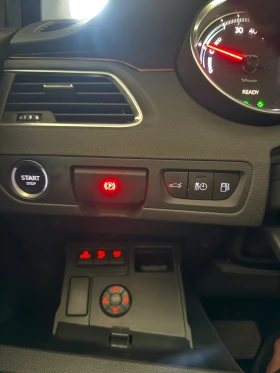 Peugeot 508 RXH 4x4 Webasto Hybrid 2.0HDI, снимка 16