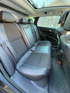 Peugeot 508 RXH 4x4 Webasto Hybrid 2.0HDI, снимка 5