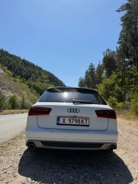 Audi A6 Audi A6 3.0TDI S-line Exclusive Изпълнение , снимка 7