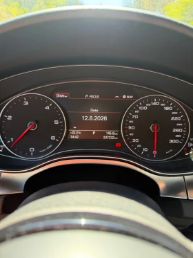 Audi A6 Audi A6 3.0TDI S-line Exclusive Изпълнение , снимка 8