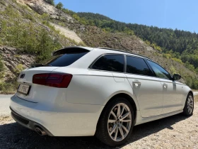 Audi A6 Audi A6 3.0TDI S-line Exclusive Изпълнение , снимка 6