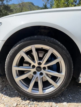 Audi A6 Audi A6 3.0TDI S-line Exclusive Изпълнение , снимка 17