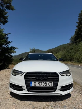 Audi A6 Audi A6 3.0TDI S-line Exclusive Изпълнение , снимка 1