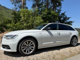 Audi A6 Audi A6 3.0TDI S-line Exclusive Изпълнение , снимка 4