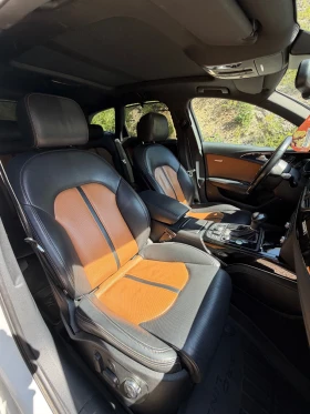 Audi A6 Audi A6 3.0TDI S-line Exclusive Изпълнение , снимка 13