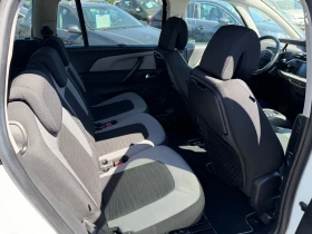 Citroen C4 Picasso 1.6 HDI, снимка 12