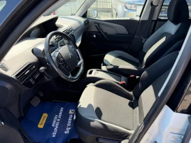 Citroen C4 Picasso 1.6 HDI, снимка 7