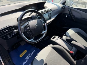 Citroen C4 Picasso 1.6 HDI, снимка 8