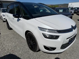 Citroen C4 Picasso 1.6 HDI, снимка 3