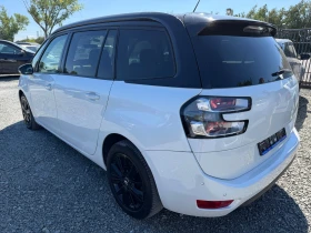 Citroen C4 Picasso 1.6 HDI, снимка 6