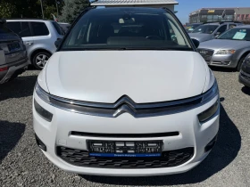 Citroen C4 Picasso 1.6 HDI, снимка 2