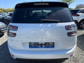 Citroen C4 Picasso 1.6 HDI, снимка 5