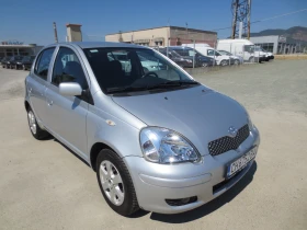Toyota Yaris 1.4 D4D, снимка 3
