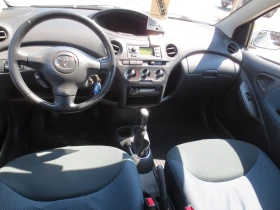 Toyota Yaris 1.4 D4D, снимка 12