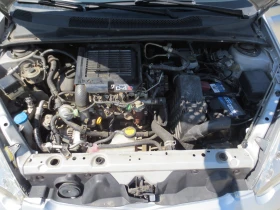 Toyota Yaris 1.4 D4D, снимка 15