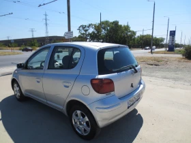 Toyota Yaris 1.4 D4D, снимка 7