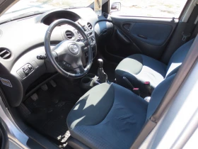 Toyota Yaris 1.4 D4D, снимка 9