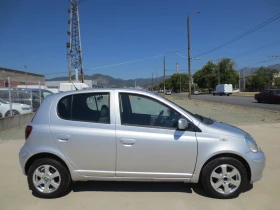 Toyota Yaris 1.4 D4D, снимка 4