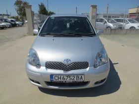 Toyota Yaris 1.4 D4D, снимка 2