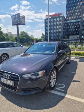 Audi A6 Премиум престиж плюс, снимка 2