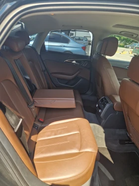 Audi A6 Премиум престиж плюс, снимка 13