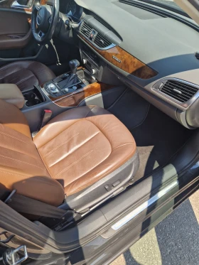 Audi A6 Премиум престиж плюс, снимка 14