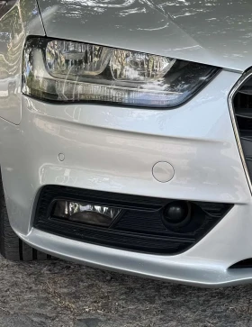 Audi A4 2.0 TDI DISTRONIC, снимка 4