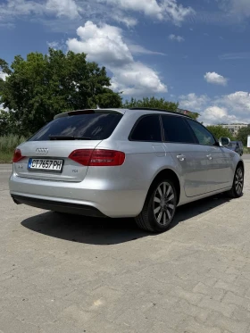 Audi A4 2.0 TDI DISTRONIC, снимка 3