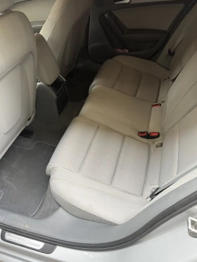 Audi A4 2.0 TDI DISTRONIC, снимка 6