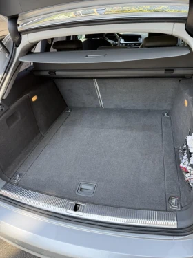 Audi A4 2.0 TDI DISTRONIC, снимка 9