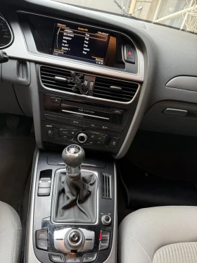 Audi A4 2.0 TDI DISTRONIC, снимка 7