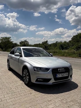 Audi A4 2.0 TDI DISTRONIC, снимка 2