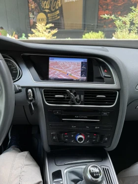 Audi A4 2.0 TDI DISTRONIC, снимка 8