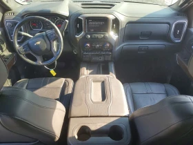 Chevrolet Silverado 6.6l K2500 High Country, снимка 8